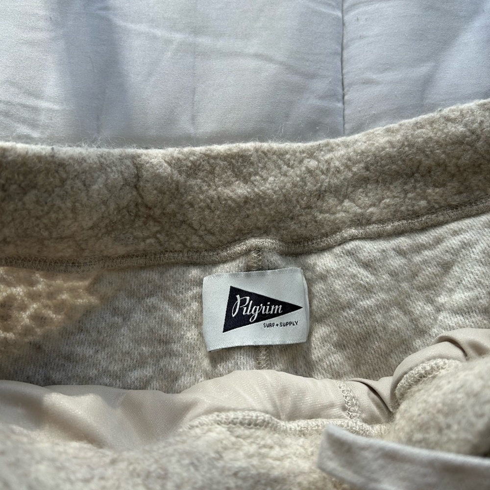 Wool Pants - image 2